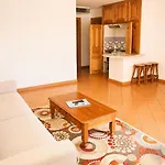 Quinta Da Lagoa Otel