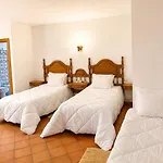 Hotel Quinta Da Lagoa 3*