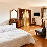 מלון Quinta Da Lagoa פראיה דה מירה