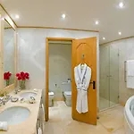 Quinta Da Lagoa Hotel