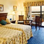 Hotel Quinta Da Lagoa