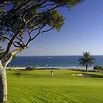 Quinta Da Lagoa 3* פראיה דה מירה