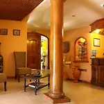 Quinta Da Lagoa Hotel 3*