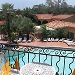Hotel Quinta Da Lagoa