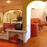 Otel Quinta Da Lagoa 3*