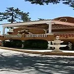 מלון Quinta Da Lagoa פראיה דה מירה