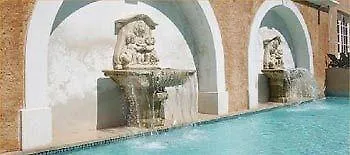 Hotel Quinta Da Lagoa 3*