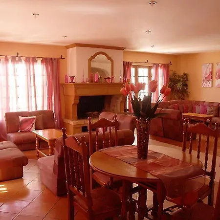 Quinta Da Lagoa