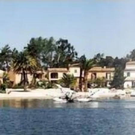 Quinta Da Lagoa Hotel
