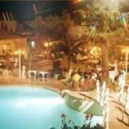 Hotel Quinta Da Lagoa