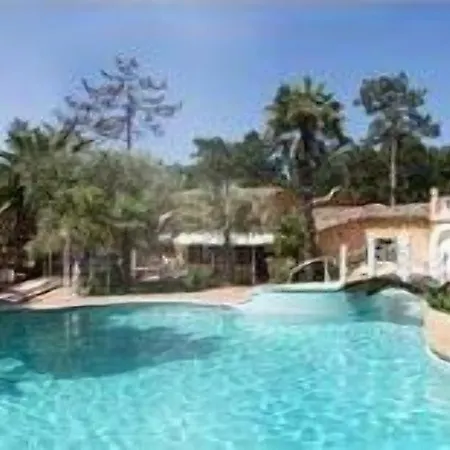 Quinta Da Lagoa 호텔 3*
