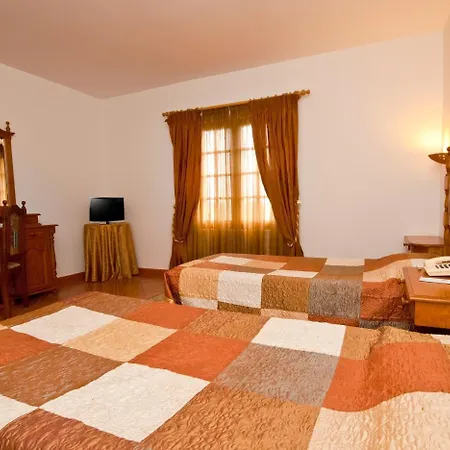 Hotel Quinta Da Lagoa Praia de Mira