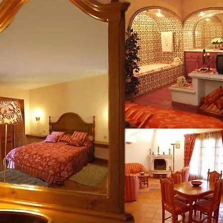 金塔德拉格酒店