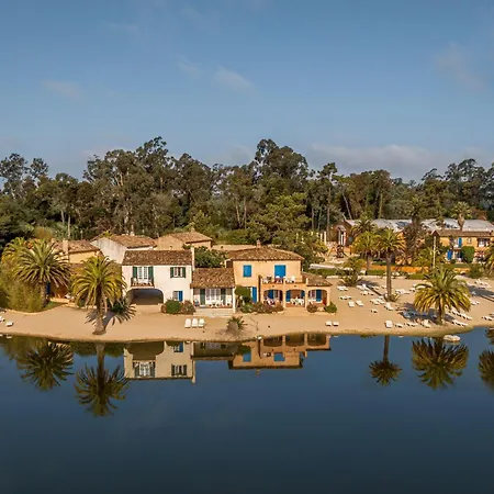 Hotel Quinta Da Lagoa