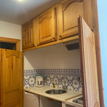 酒店 金塔德拉格酒店