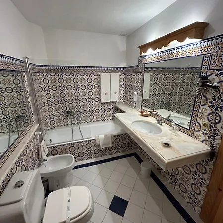 Hotel Quinta Da Lagoa