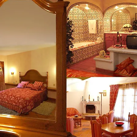 Quinta Da Lagoa ホテル