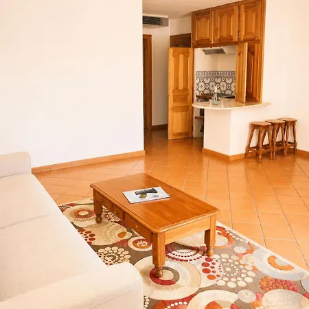 Quinta Da Lagoa Hotel