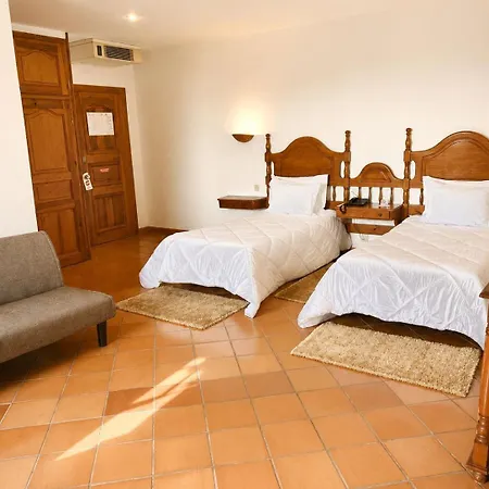 Quinta Da Lagoa Praia de Mira