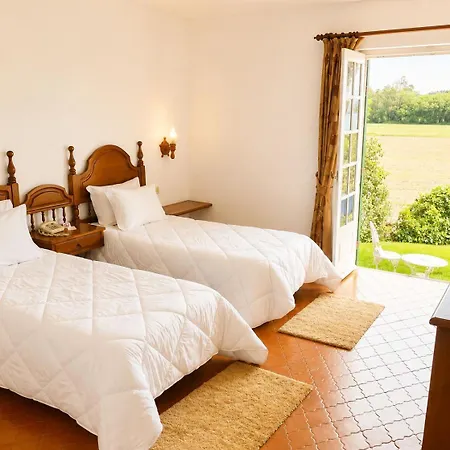 Quinta Da Lagoa Hotel
