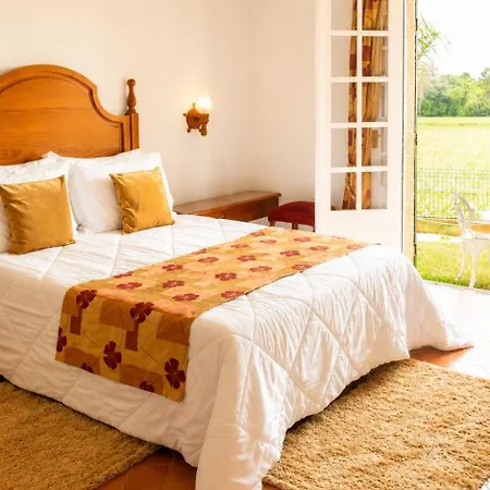 Quinta Da Lagoa Hotel Praia de Mira