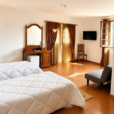 Hotel Quinta Da Lagoa Praia de Mira