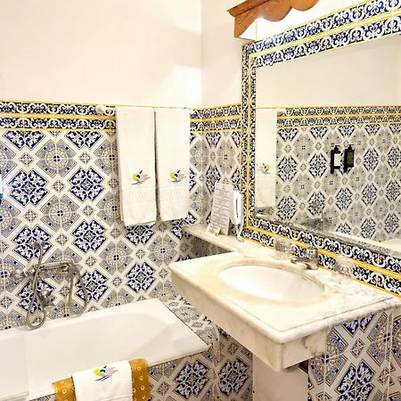 Hotel Quinta Da Lagoa
