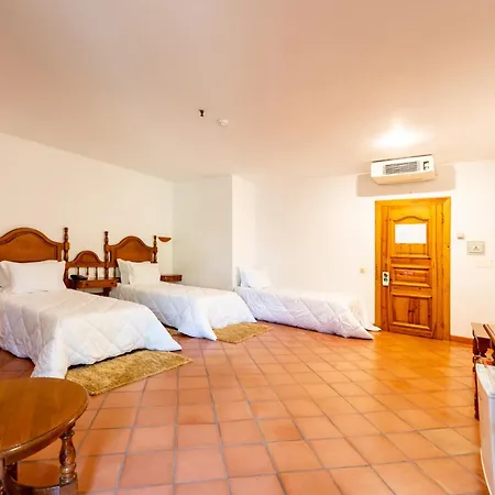 Quinta Da Lagoa Hotel Praia de Mira
