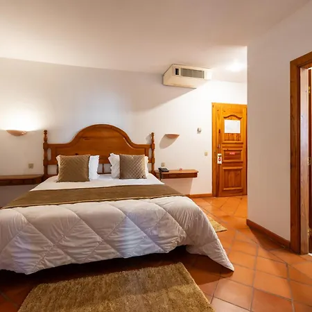 Hotel Quinta Da Lagoa Praia de Mira