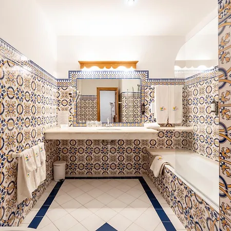 Quinta Da Lagoa Hotel