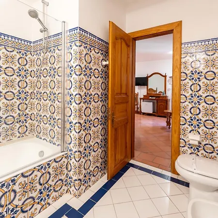 Hotel Quinta Da Lagoa
