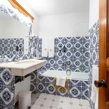 Hotel Quinta Da Lagoa 3*