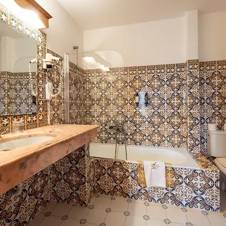 Hotel Quinta Da Lagoa Praia de Mira