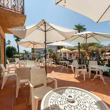 Quinta Da Lagoa Hotel Praia de Mira