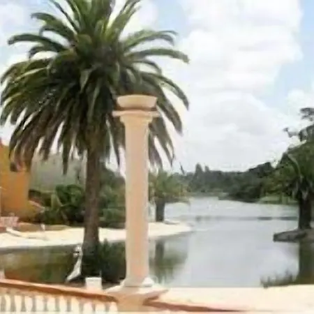 Quinta Da Lagoa Hotel