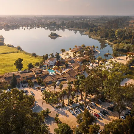 Quinta Da Lagoa Praia de Mira