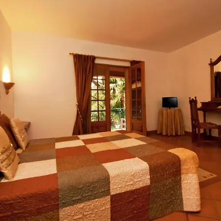 Quinta Da Lagoa Hotel