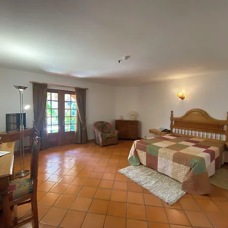 Quinta Da Lagoa Hotel