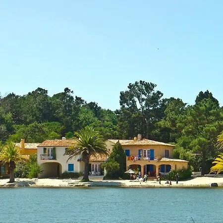 Quinta Da Lagoa 3*