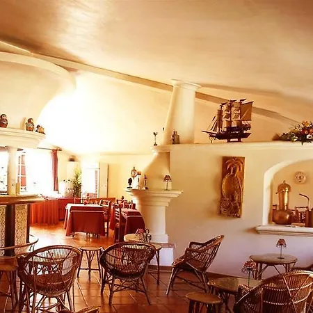 金塔德拉格酒店 酒店 普拉亚德米拉