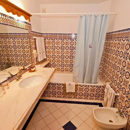 Hotel Quinta Da Lagoa