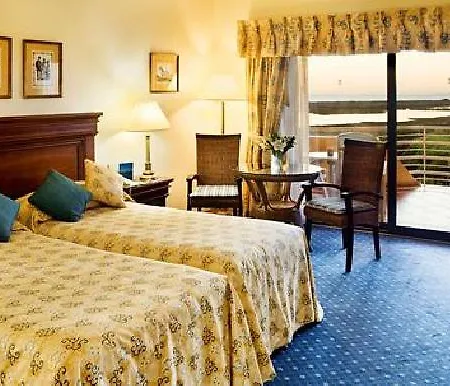 Hotel Quinta Da Lagoa