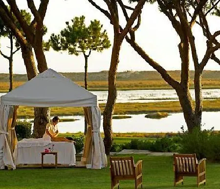 Quinta Da Lagoa 3*