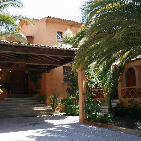 Quinta Da Lagoa Hotel Praia de Mira