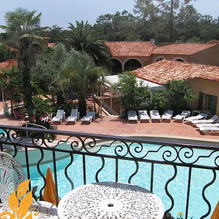 酒店 金塔德拉格酒店