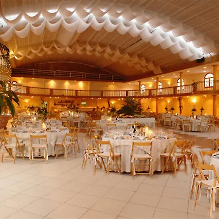 Hotel Quinta Da Lagoa