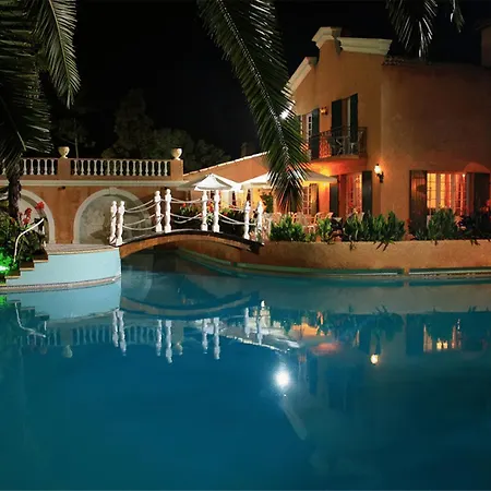 Quinta Da Lagoa Praia de Mira