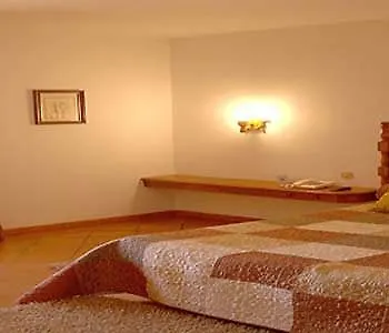 金塔德拉格酒店 普拉亚德米拉