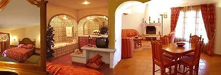 Hotel Quinta Da Lagoa 3*