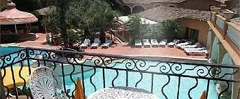 Quinta Da Lagoa 호텔 3*